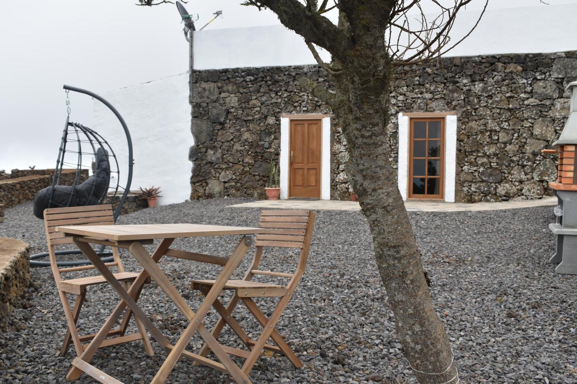 Casa Rural Delia & Juan Erese Exterior foto