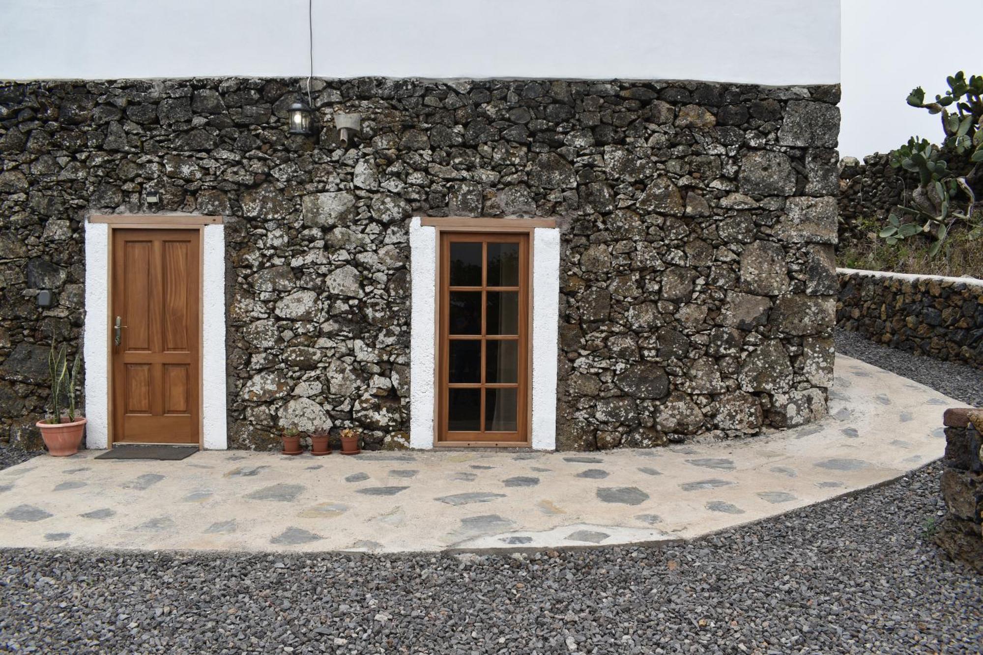 Casa Rural Delia & Juan Erese Exterior foto